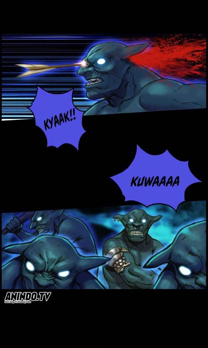 The Legendary Moonlight Sculptor  Chap 18 - Next Chap 19