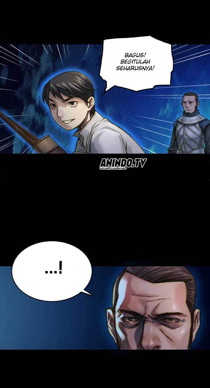 The Legendary Moonlight Sculptor  Chap 18 - Next Chap 19