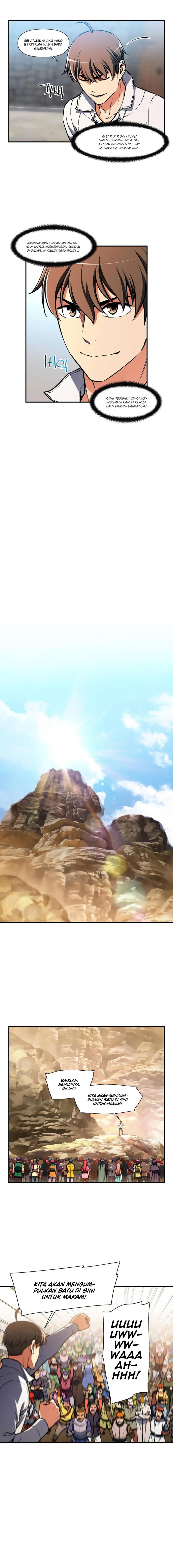 The Legendary Moonlight Sculptor  Chap 112 - Next Chap 113