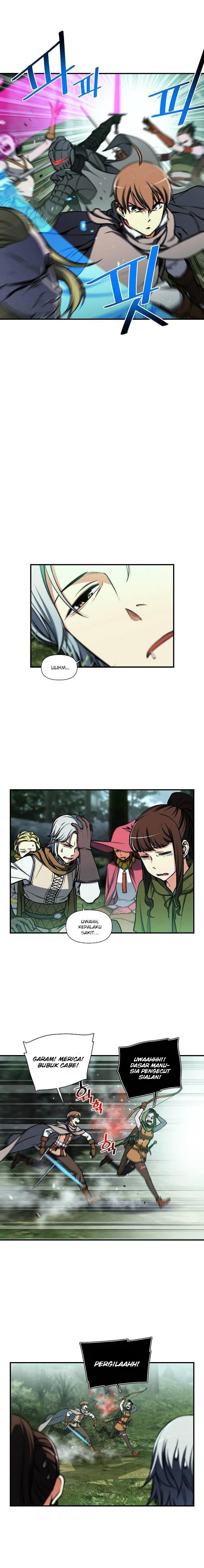 The Legendary Moonlight Sculptor  Chap 116 - Next Chap 117