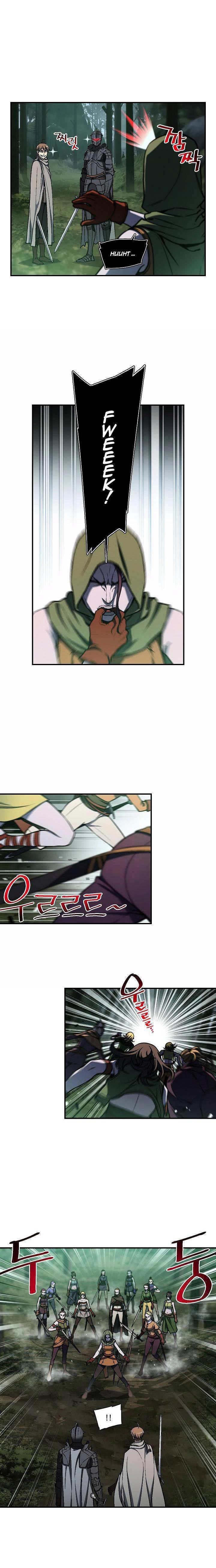 The Legendary Moonlight Sculptor  Chap 116 - Next Chap 117