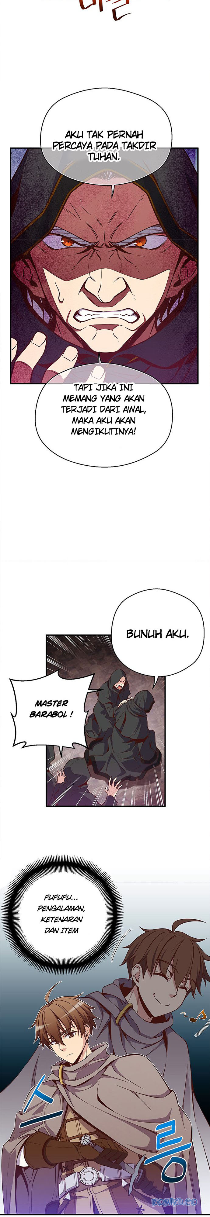 The Legendary Moonlight Sculptor  Chap 127 - Next Chap 128