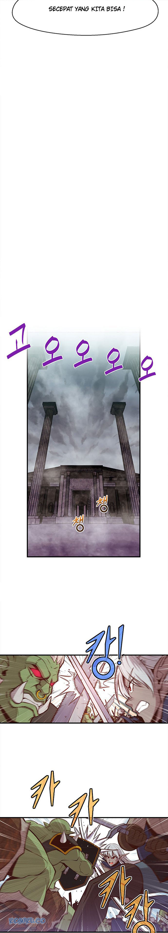 The Legendary Moonlight Sculptor  Chap 127 - Next Chap 128