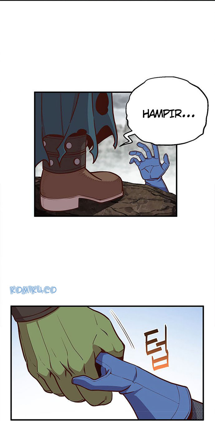 The Legendary Moonlight Sculptor  Chap 127 - Next Chap 128