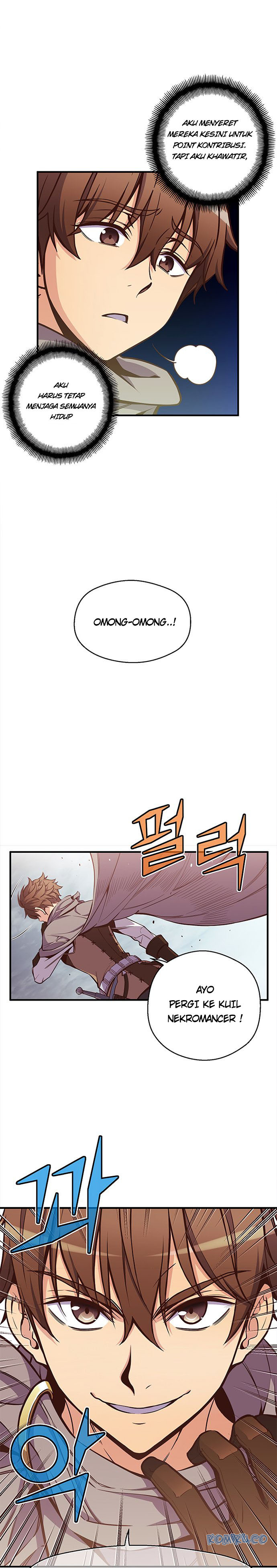 The Legendary Moonlight Sculptor  Chap 127 - Next Chap 128