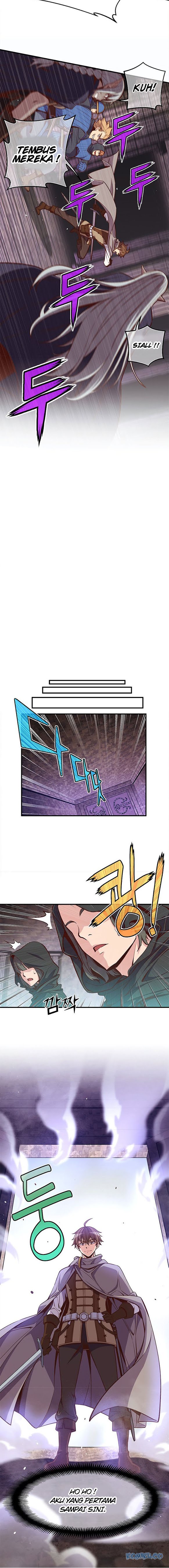 The Legendary Moonlight Sculptor  Chap 127 - Next Chap 128