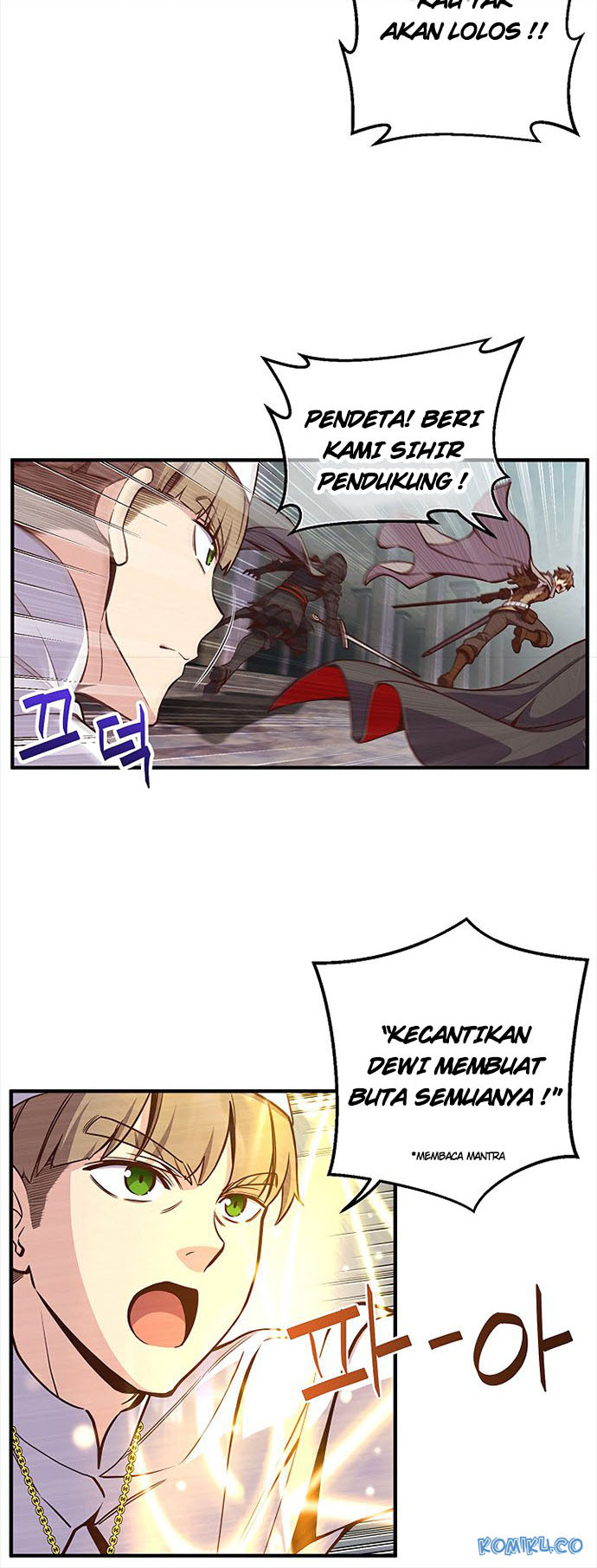 The Legendary Moonlight Sculptor  Chap 127 - Next Chap 128