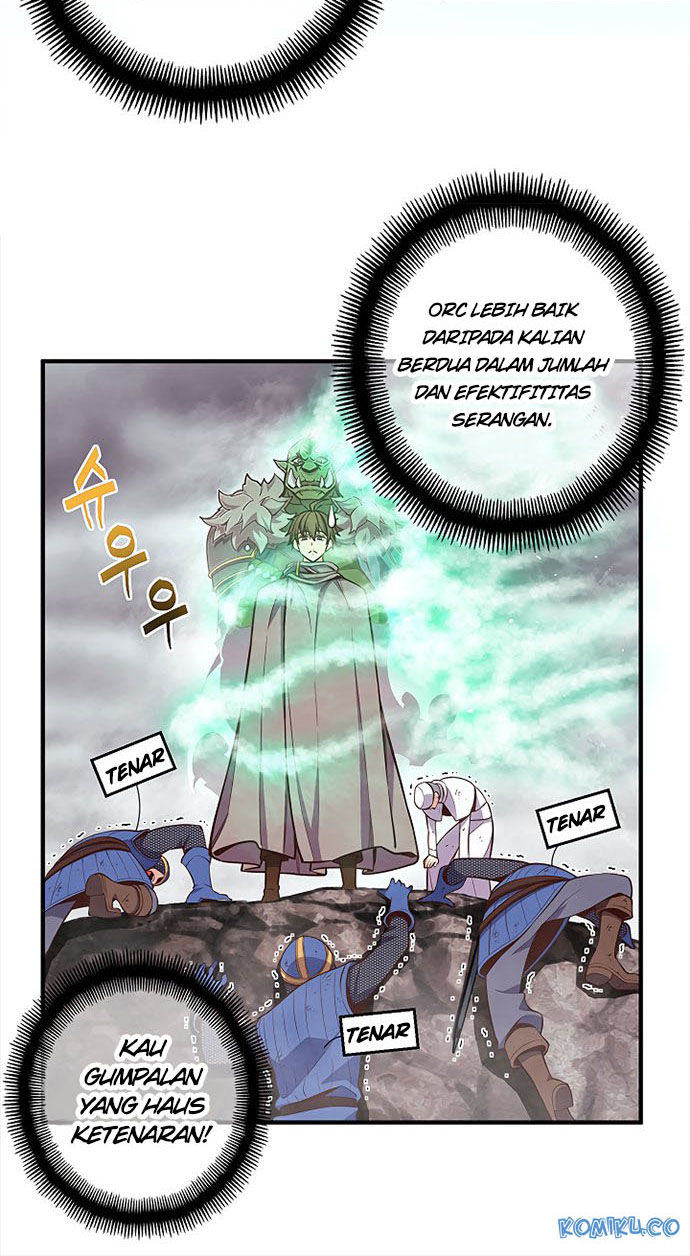 The Legendary Moonlight Sculptor  Chap 127 - Next Chap 128