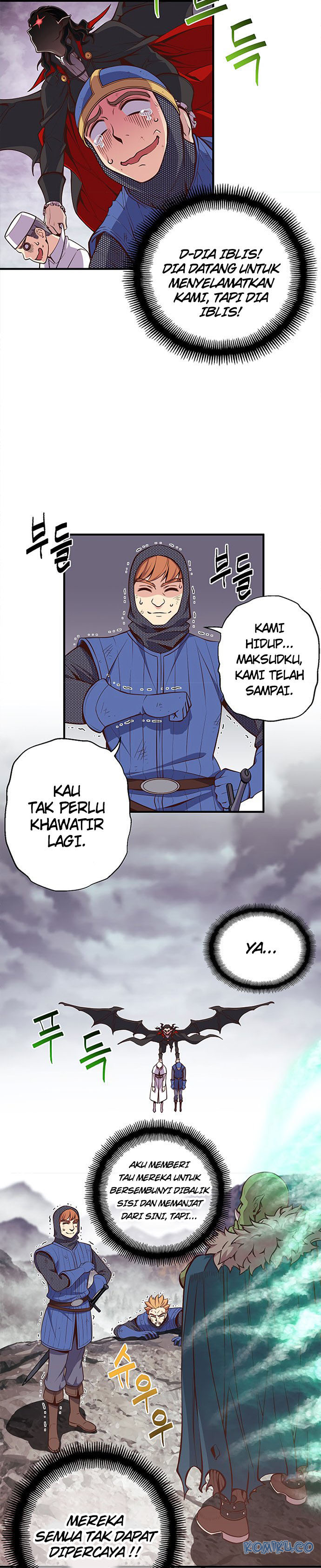 The Legendary Moonlight Sculptor  Chap 127 - Next Chap 128