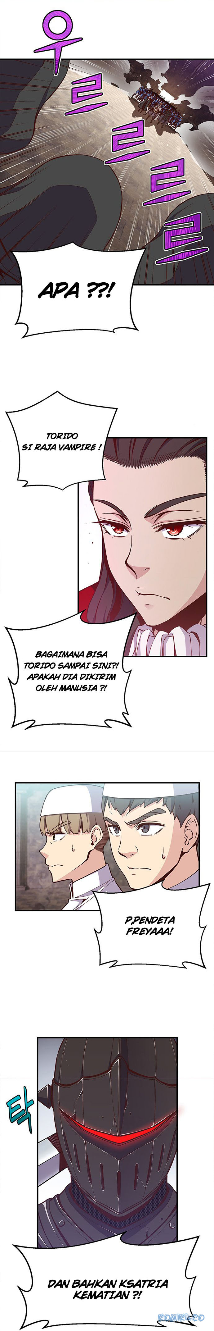 The Legendary Moonlight Sculptor  Chap 127 - Next Chap 128