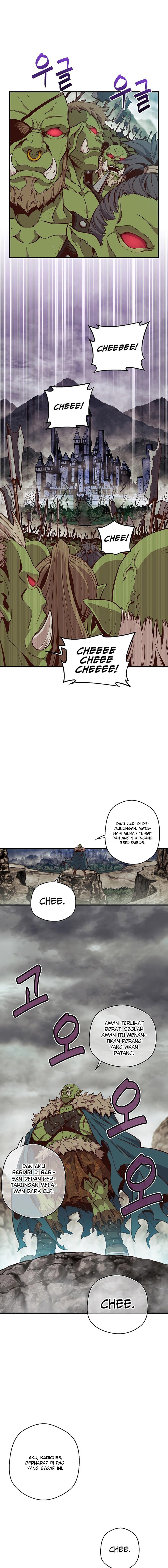 The Legendary Moonlight Sculptor  Chap 124 - Next Chap 125