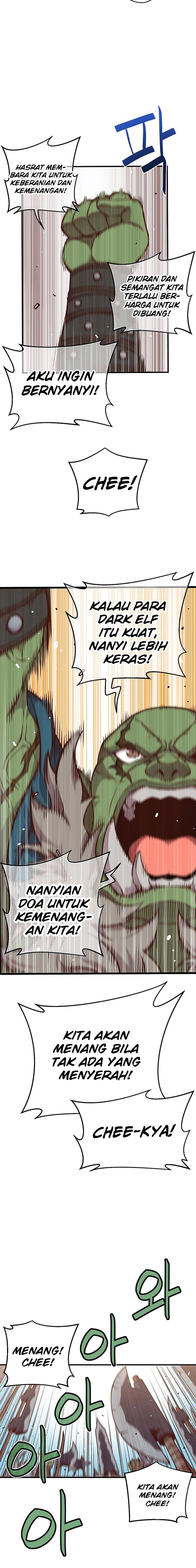 The Legendary Moonlight Sculptor  Chap 124 - Next Chap 125