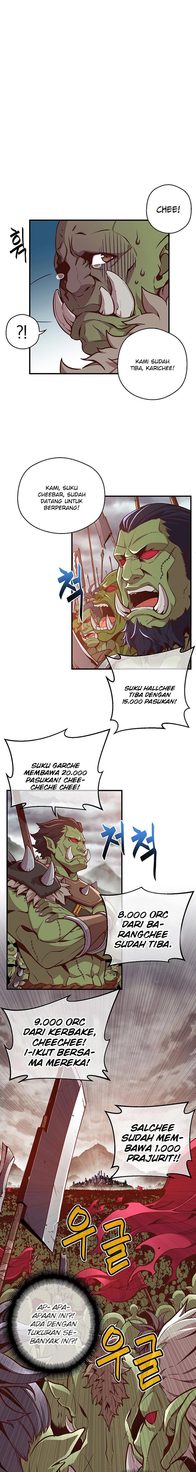 The Legendary Moonlight Sculptor  Chap 125 - Next Chap 126