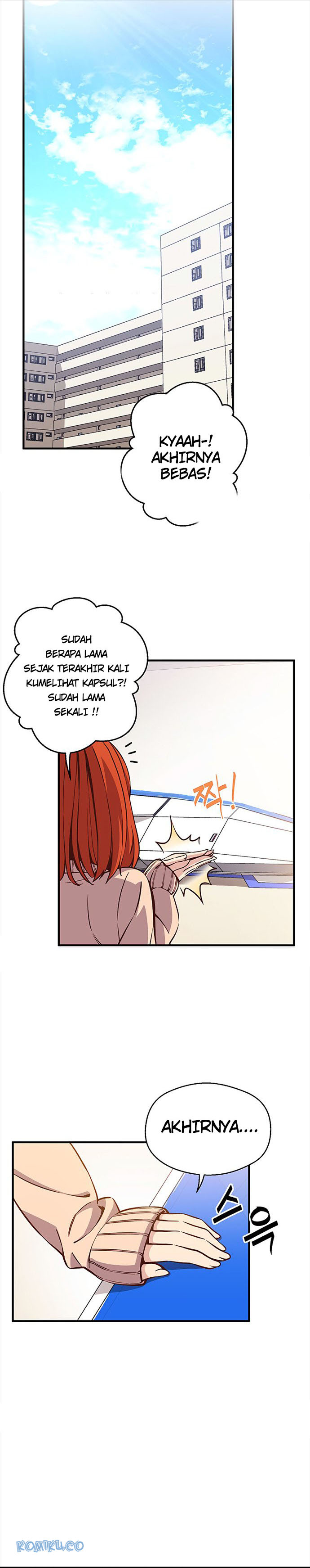 The Legendary Moonlight Sculptor  Chap 128 - Next Chap 129