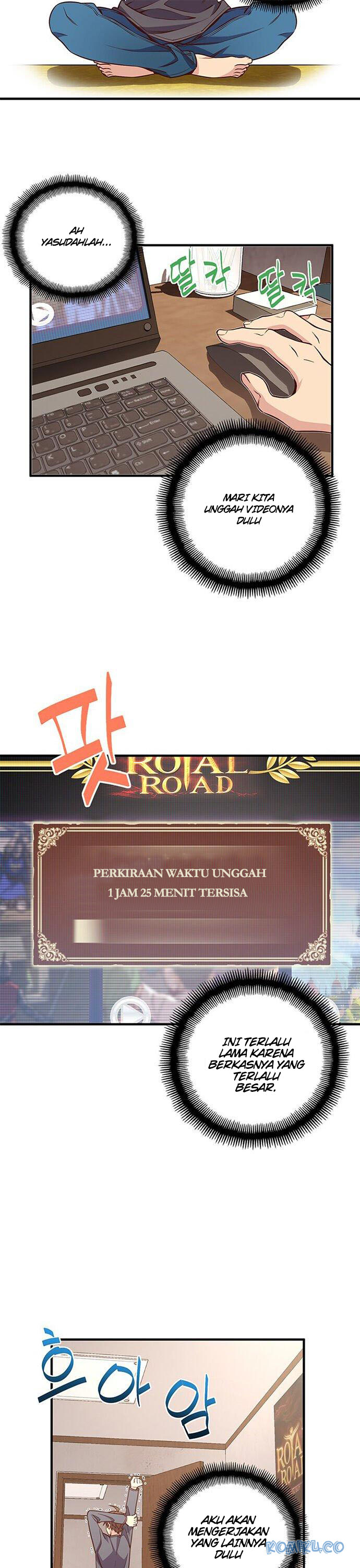 The Legendary Moonlight Sculptor  Chap 129 - Next Chap 130