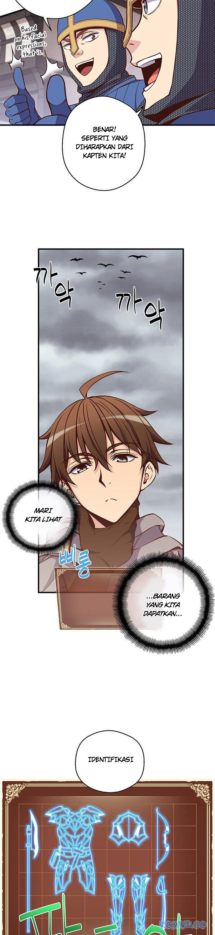 The Legendary Moonlight Sculptor  Chap 129 - Next Chap 130