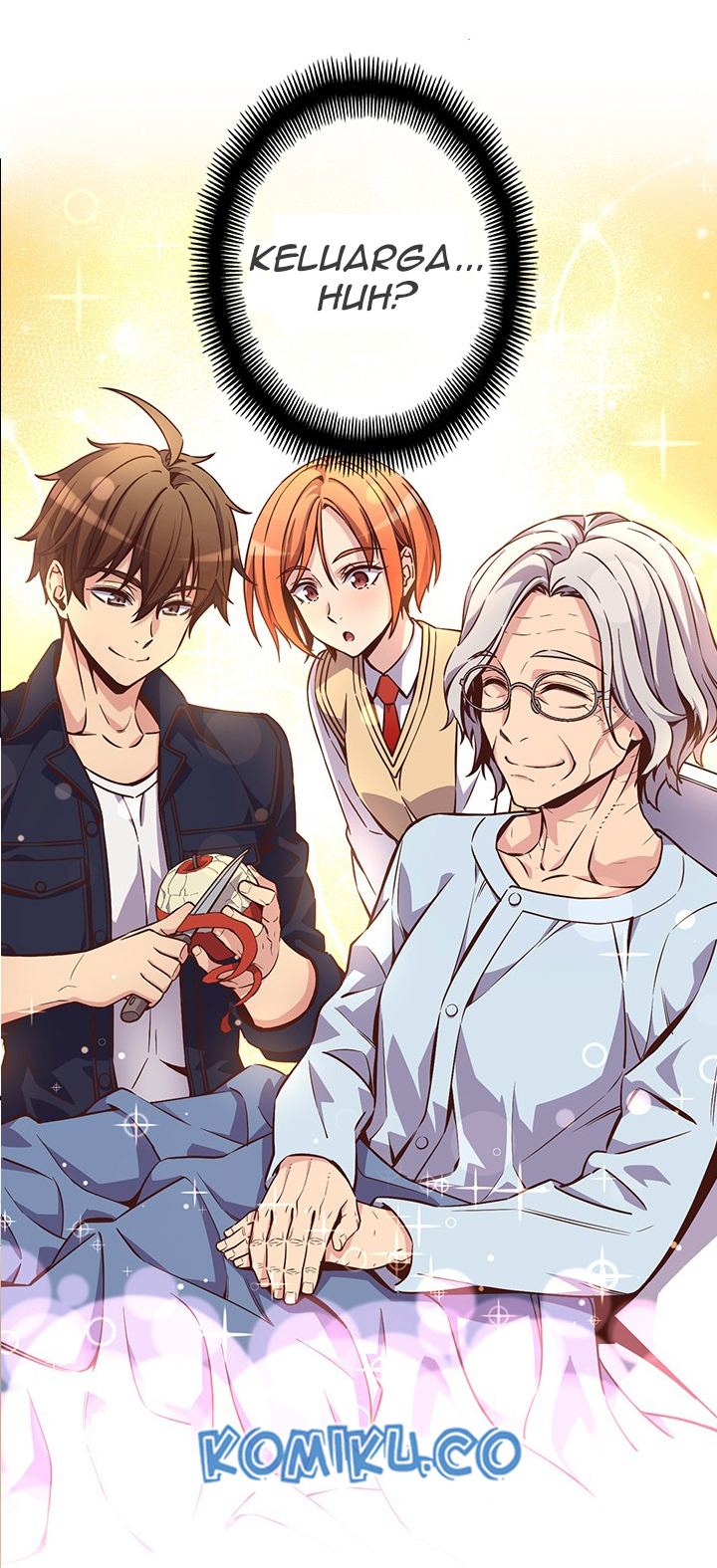 The Legendary Moonlight Sculptor  Chap 133 - Next Chap 134