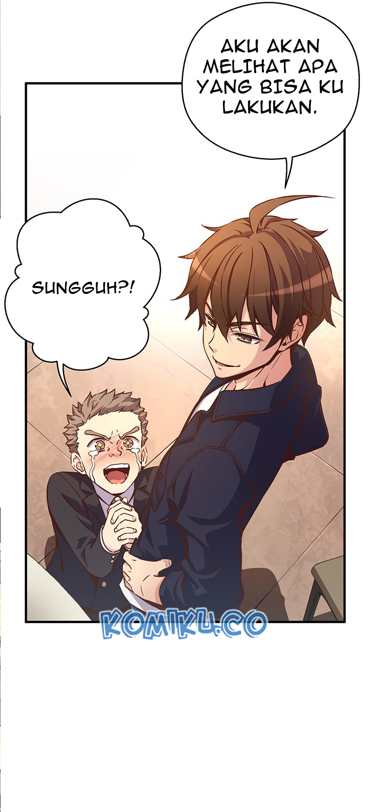 The Legendary Moonlight Sculptor  Chap 133 - Next Chap 134