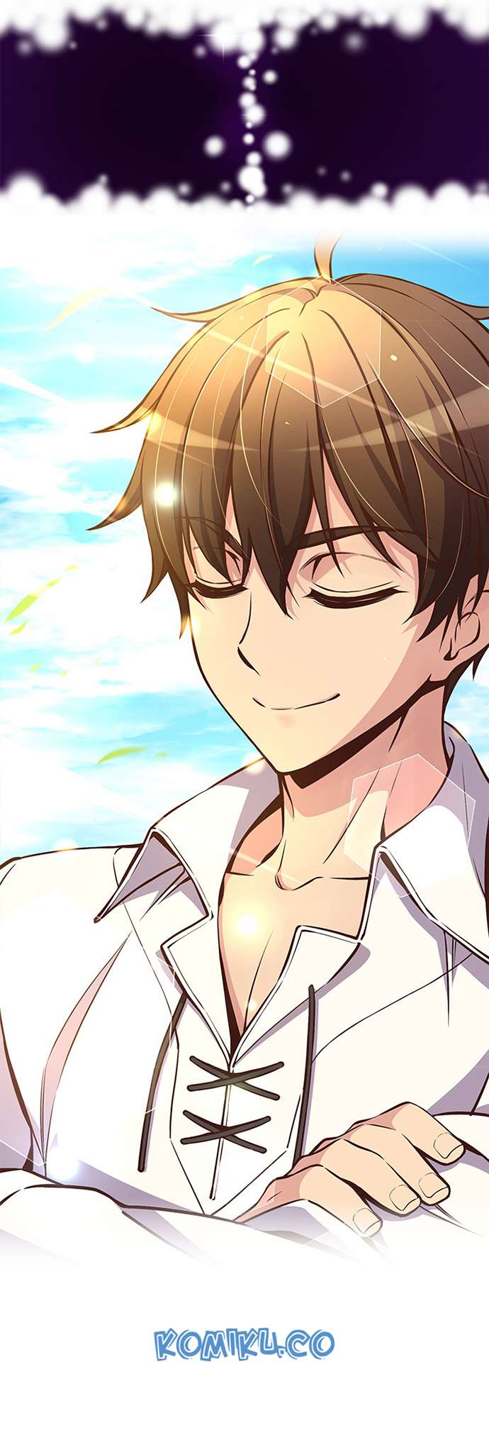 The Legendary Moonlight Sculptor  Chap 130 - Next Chap 131