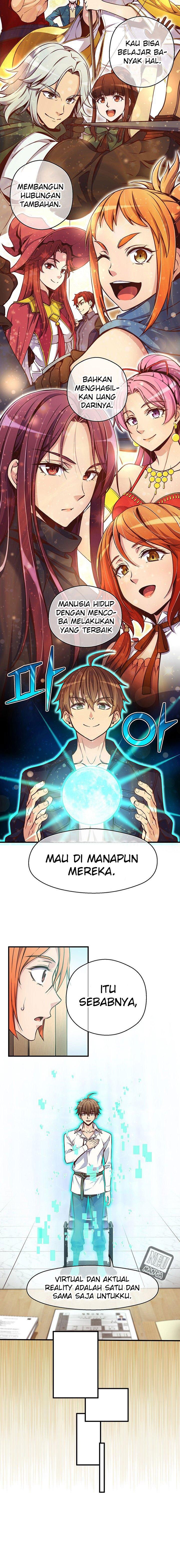 The Legendary Moonlight Sculptor  Chap 132 - Next Chap 133