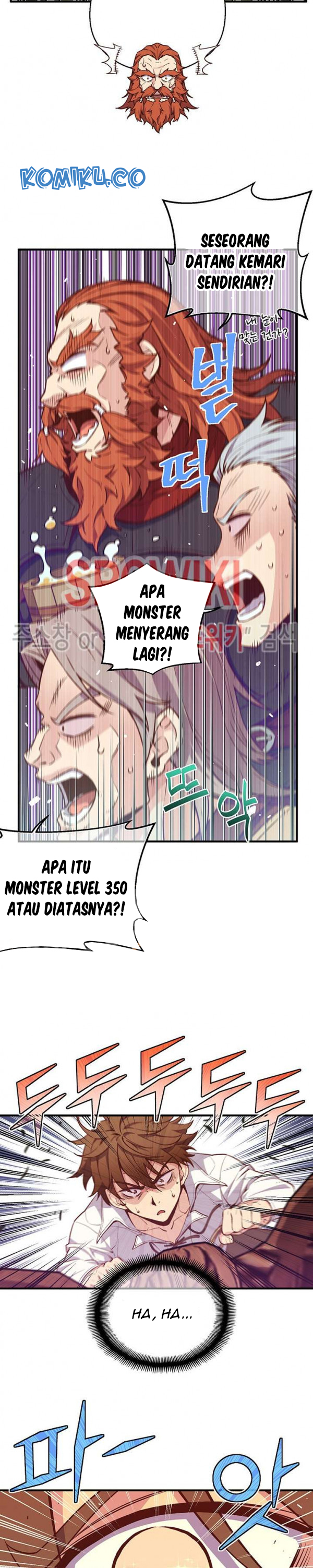 The Legendary Moonlight Sculptor  Chap 137 - Next Chap 138