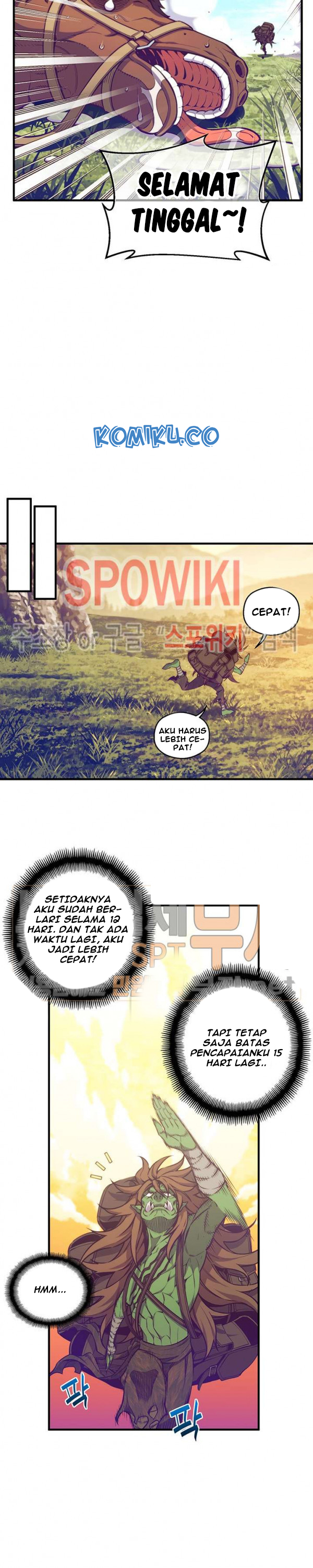 The Legendary Moonlight Sculptor  Chap 137 - Next Chap 138