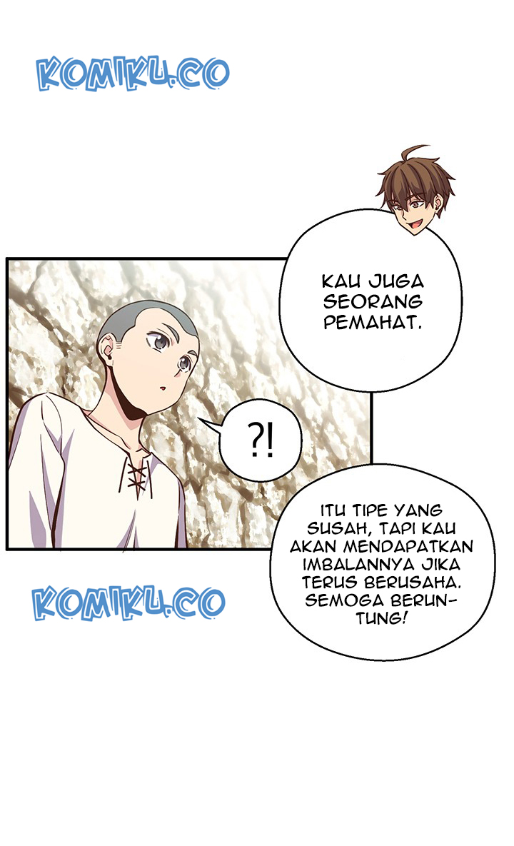 The Legendary Moonlight Sculptor  Chap 134 - Next Chap 135