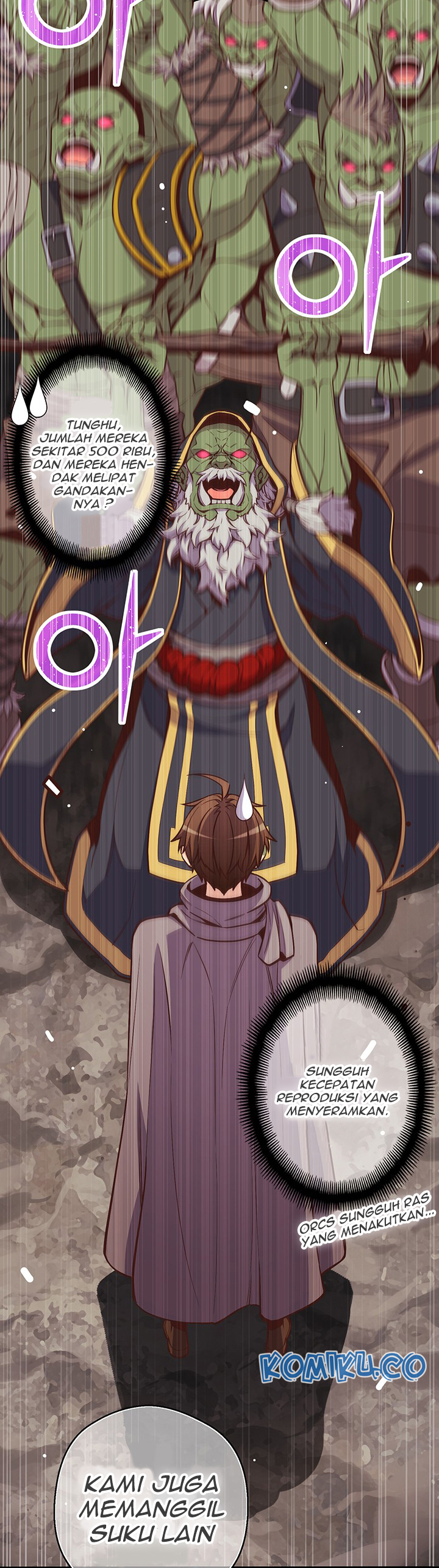 The Legendary Moonlight Sculptor  Chap 134 - Next Chap 135