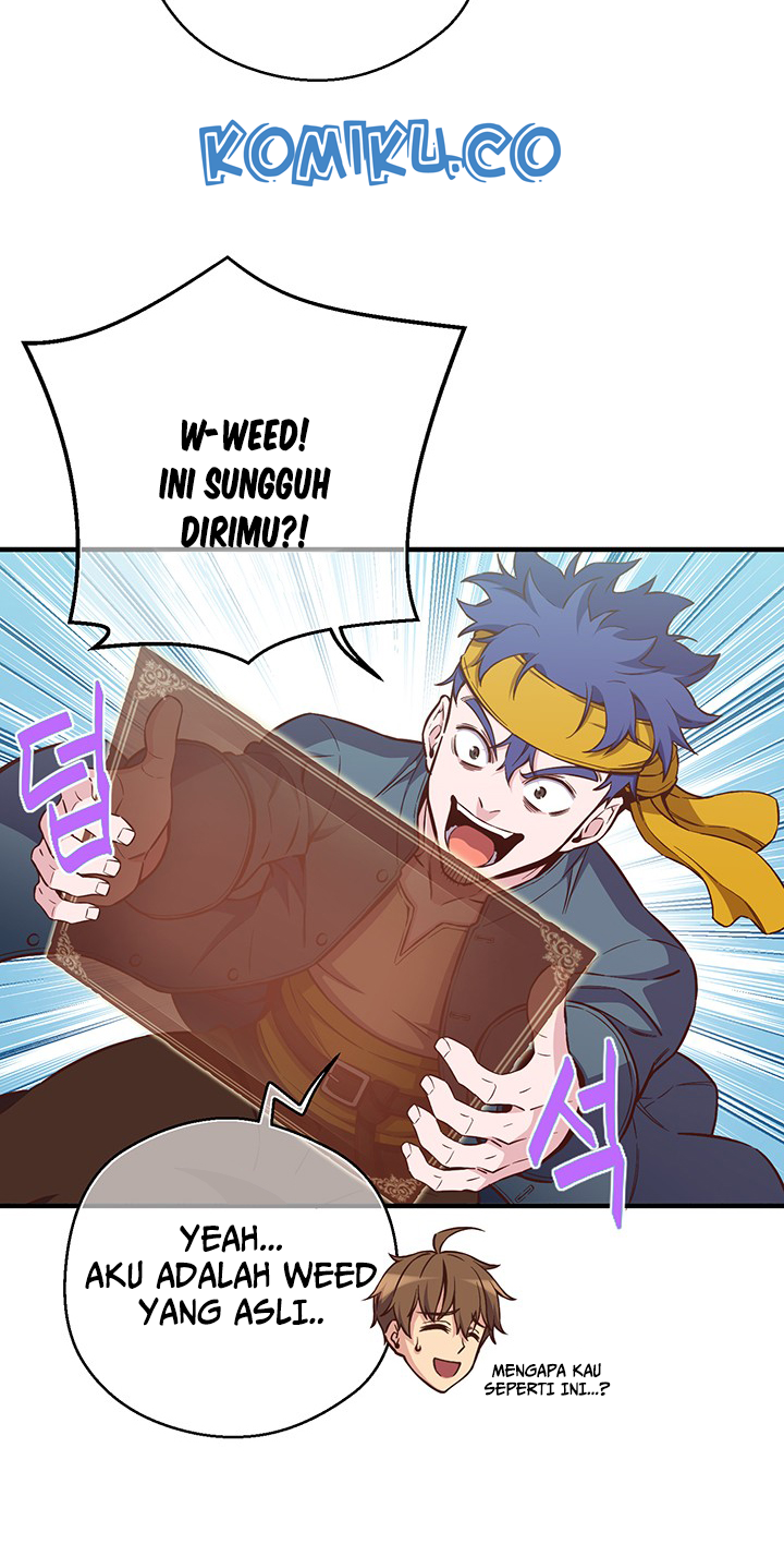 The Legendary Moonlight Sculptor  Chap 135 - Next Chap 136