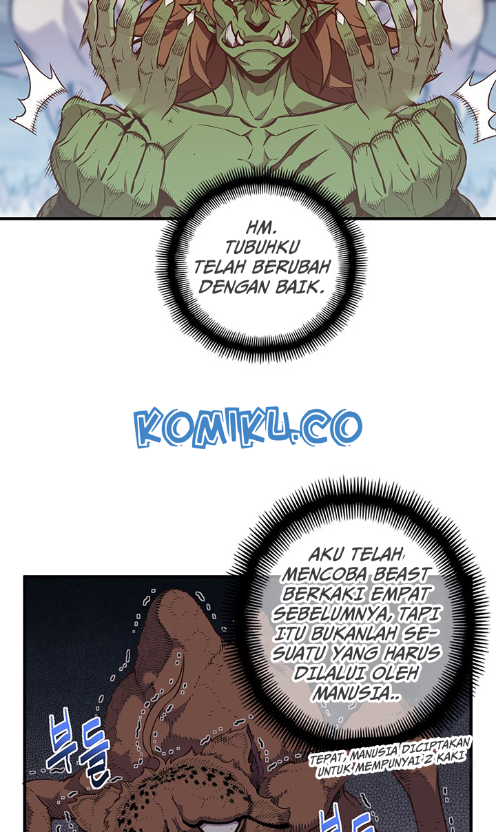 The Legendary Moonlight Sculptor  Chap 135 - Next Chap 136