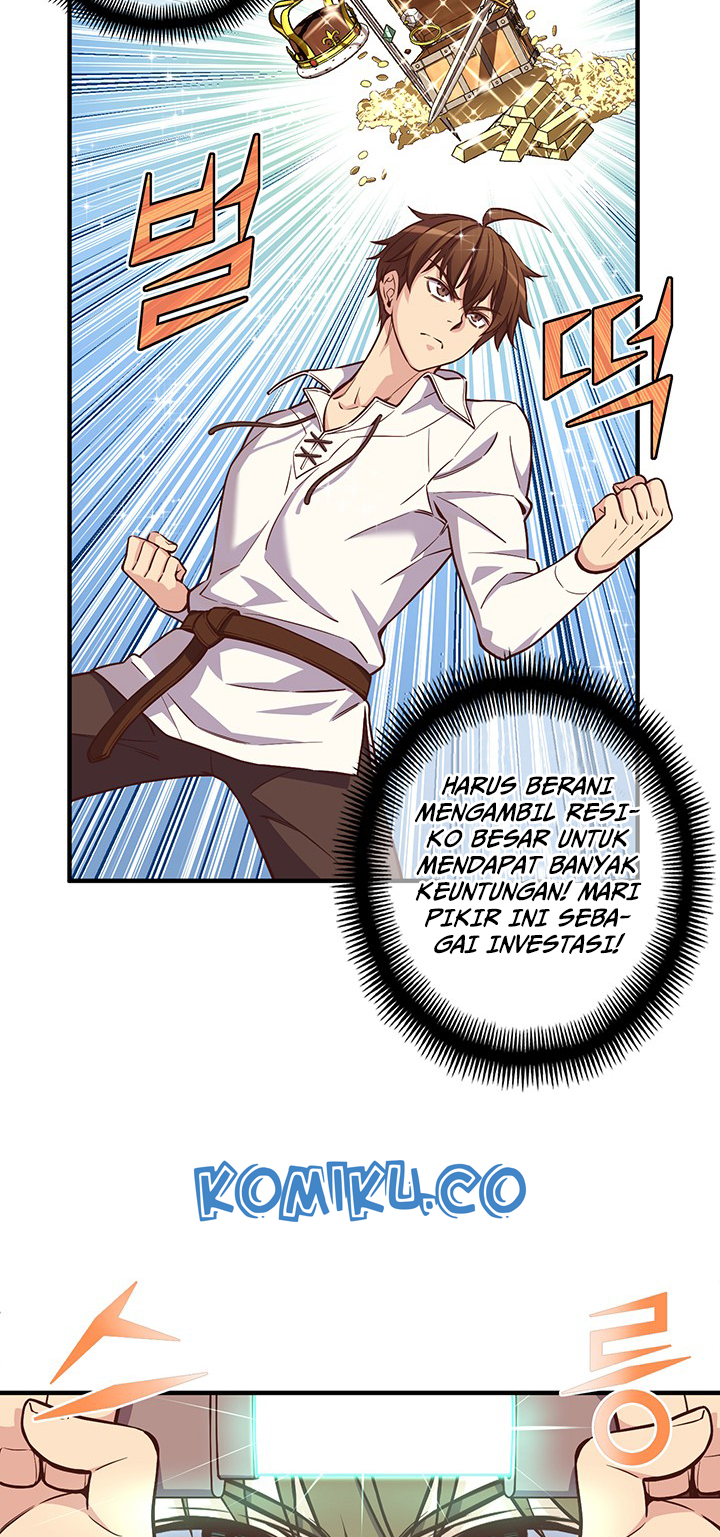 The Legendary Moonlight Sculptor  Chap 135 - Next Chap 136