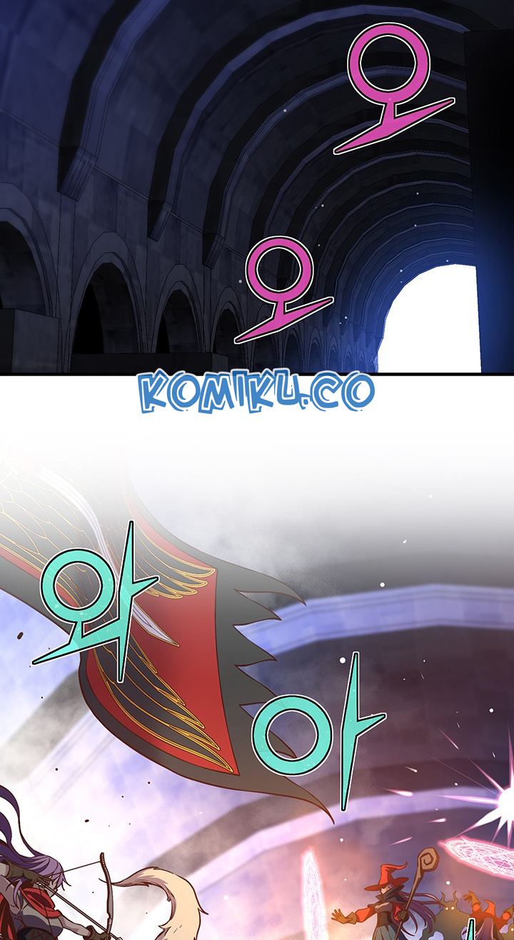 The Legendary Moonlight Sculptor  Chap 135 - Next Chap 136