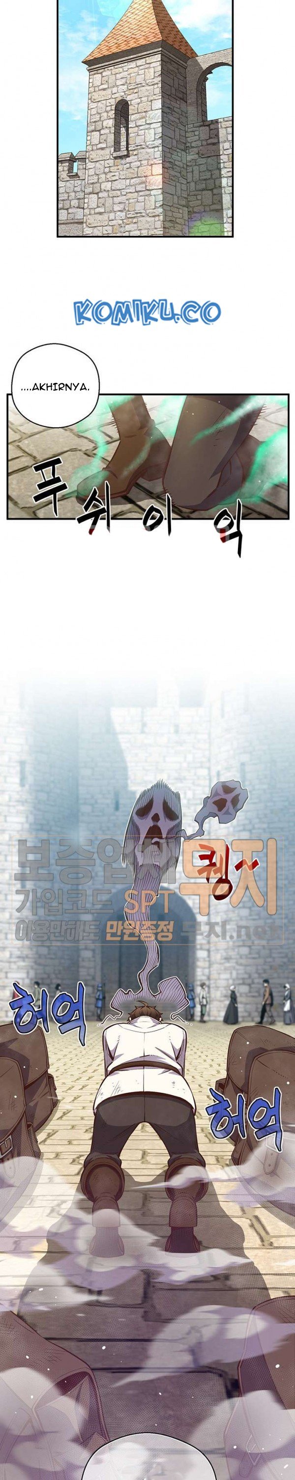 The Legendary Moonlight Sculptor  Chap 136 - Next Chap 137