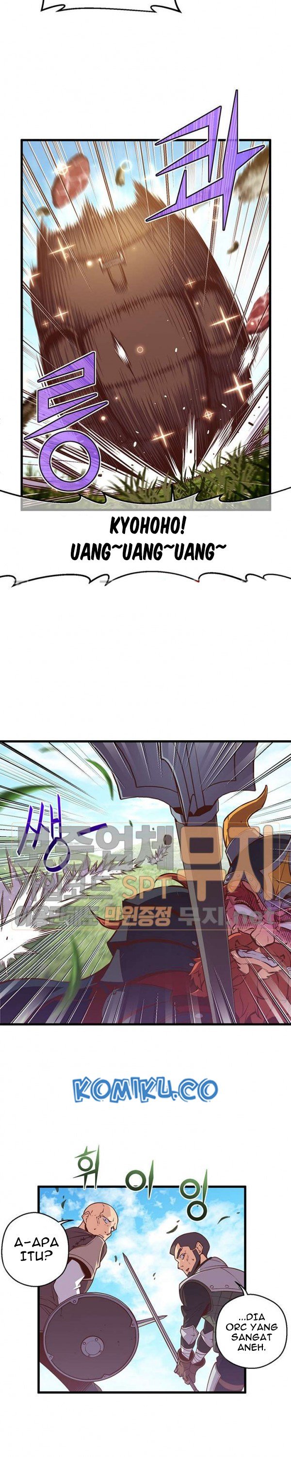 The Legendary Moonlight Sculptor  Chap 136 - Next Chap 137