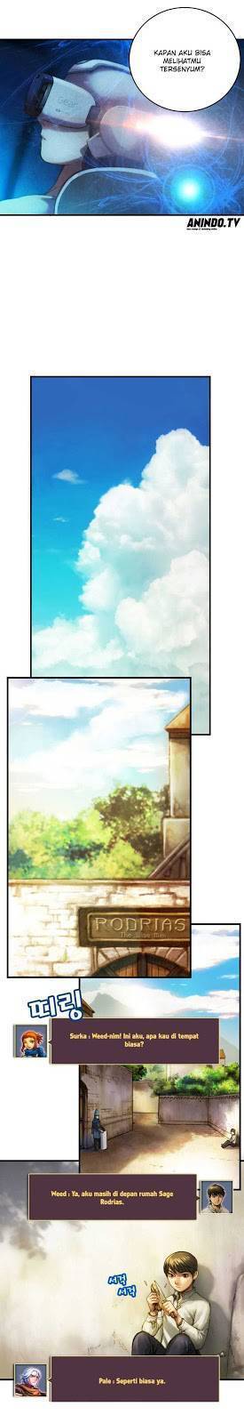 The Legendary Moonlight Sculptor  Chap 13 - Next Chap 14