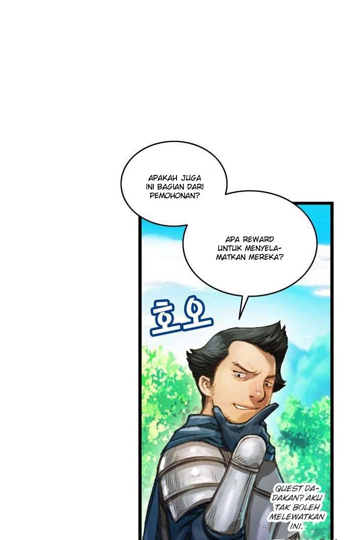 The Legendary Moonlight Sculptor  Chap 28 - Next Chap 29