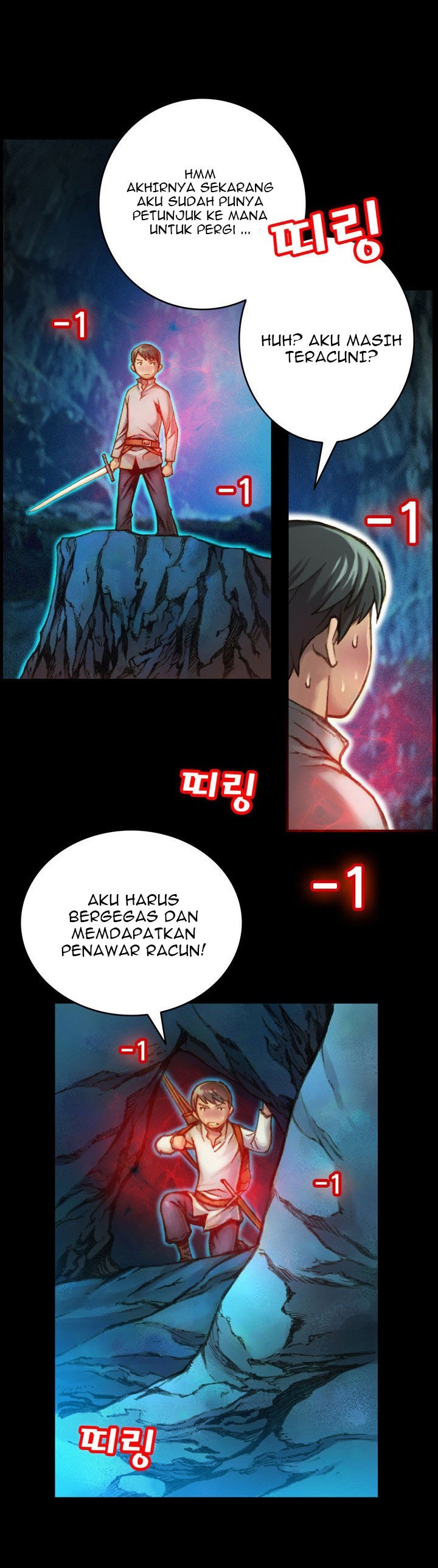 The Legendary Moonlight Sculptor  Chap 21 - Next Chap 22