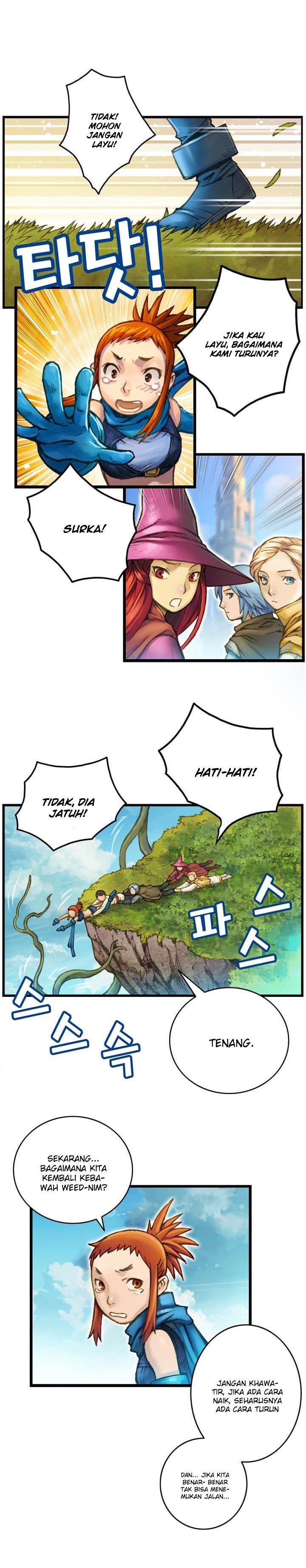 The Legendary Moonlight Sculptor  Chap 39 - Next Chap 40