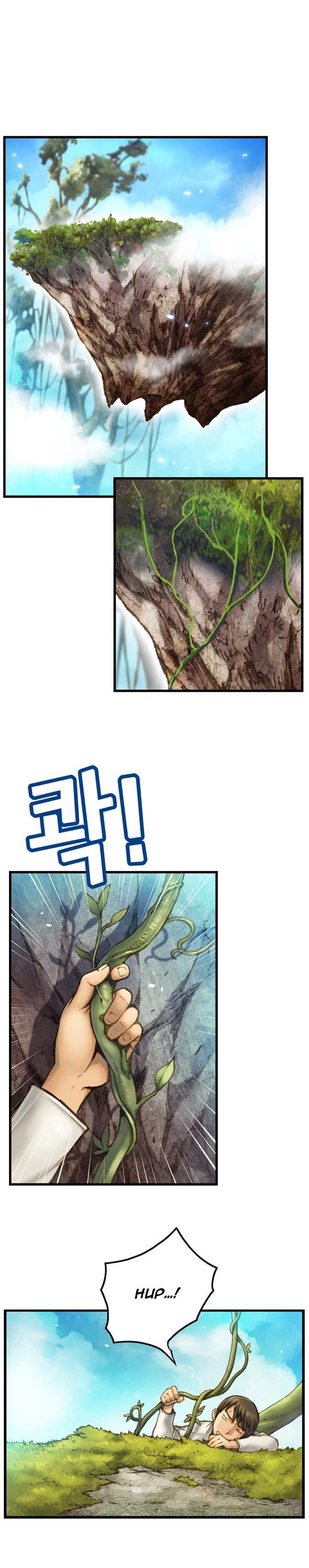 The Legendary Moonlight Sculptor  Chap 39 - Next Chap 40