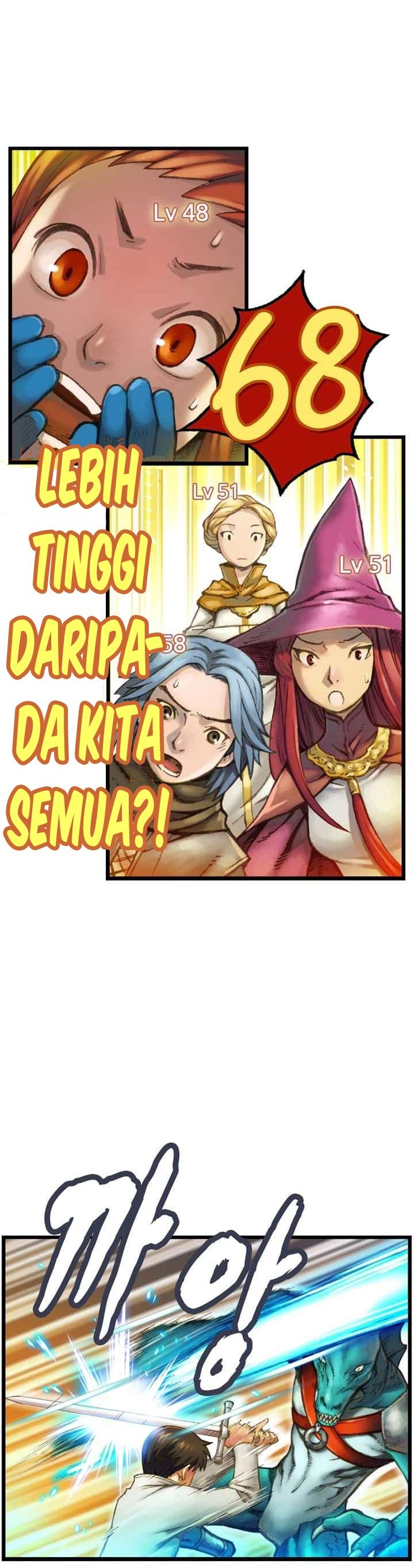 The Legendary Moonlight Sculptor  Chap 30 - Next Chap 31