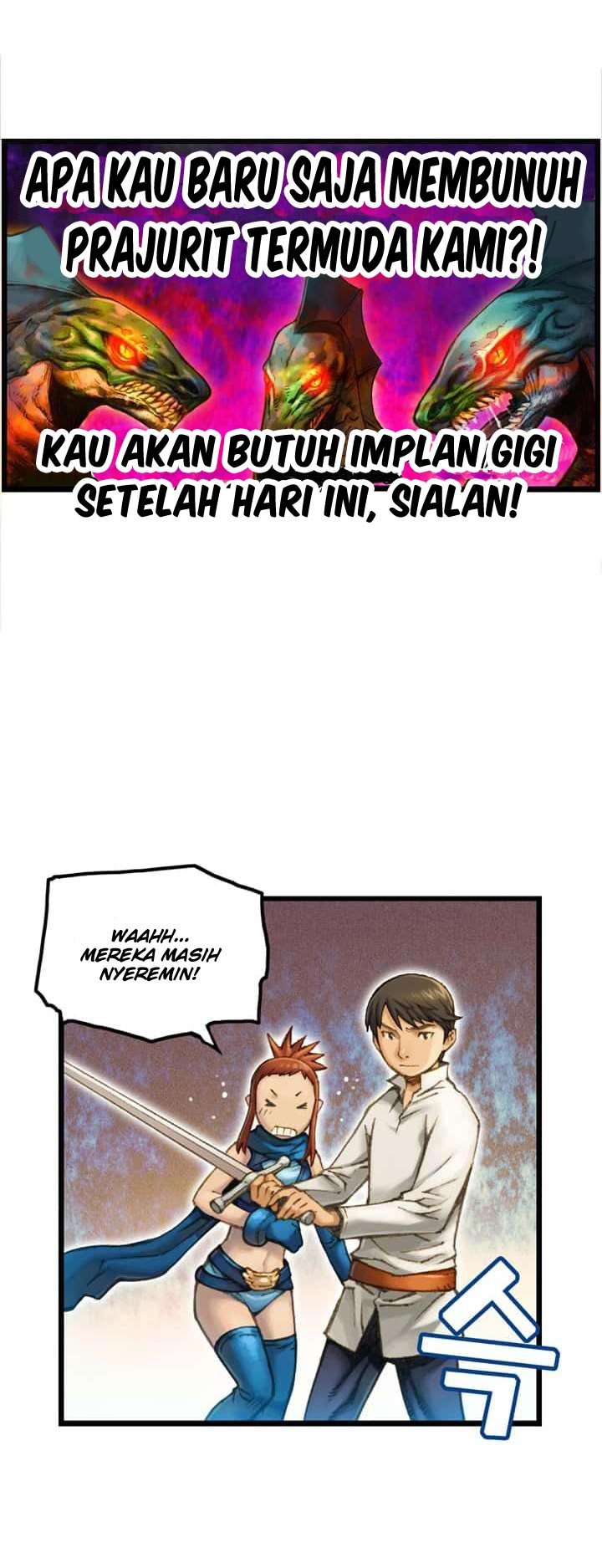 The Legendary Moonlight Sculptor  Chap 30 - Next Chap 31