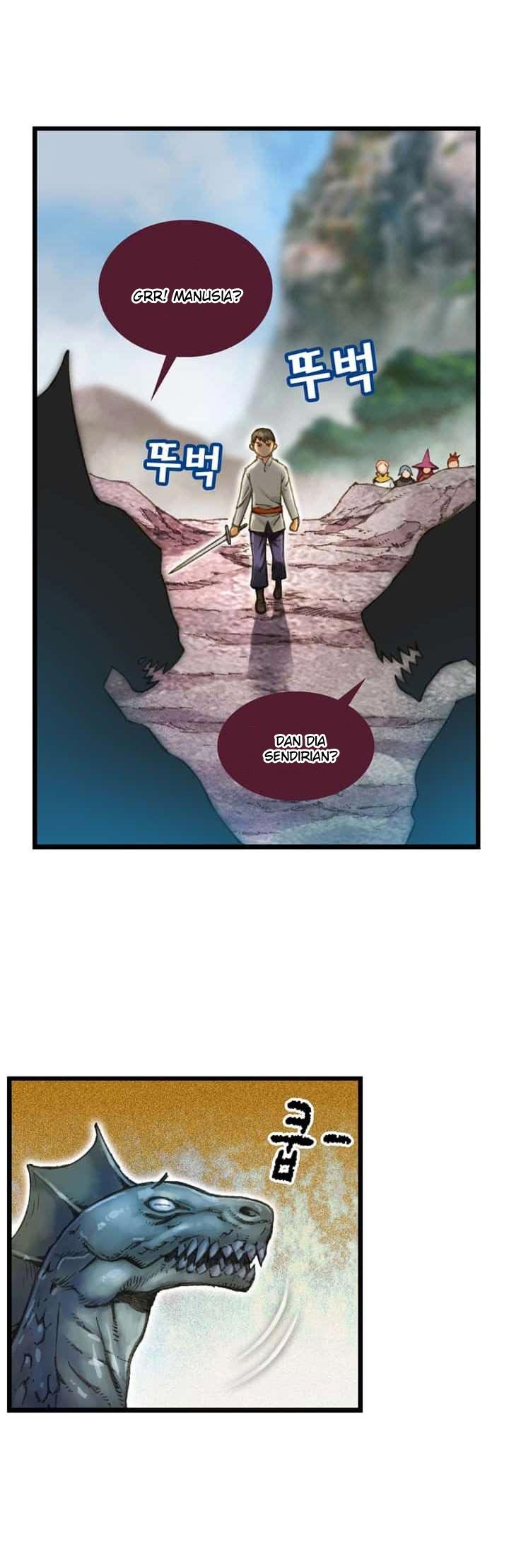 The Legendary Moonlight Sculptor  Chap 30 - Next Chap 31