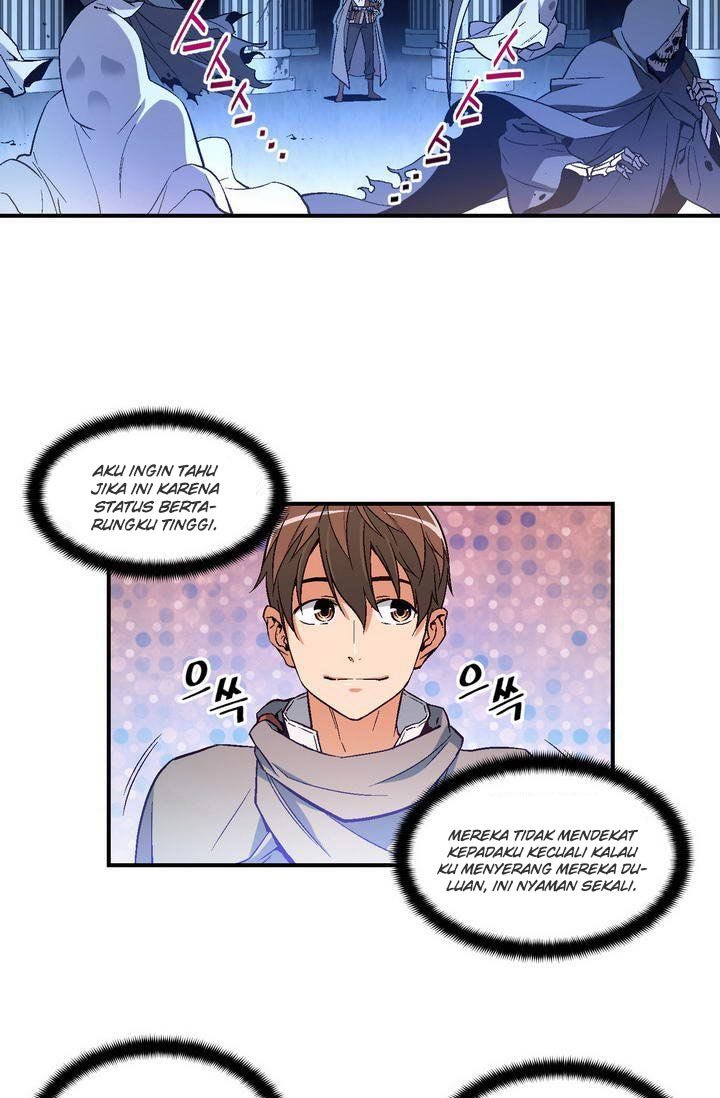 The Legendary Moonlight Sculptor  Chap 54 - Next Chap 55