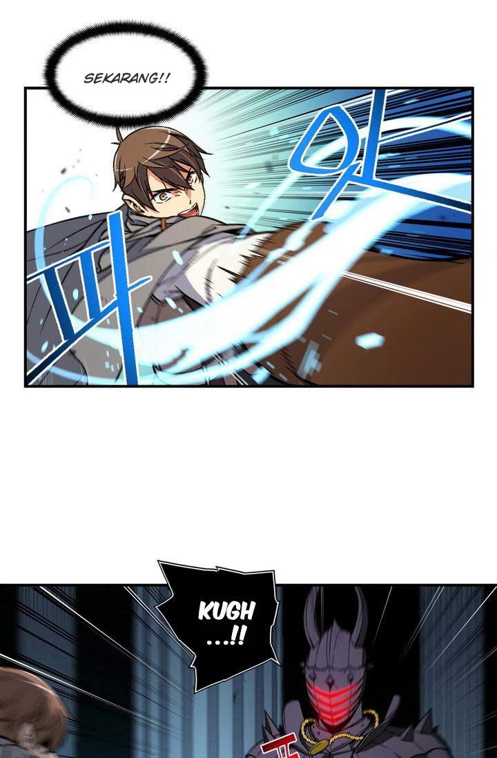 The Legendary Moonlight Sculptor  Chap 56 - Next Chap 57