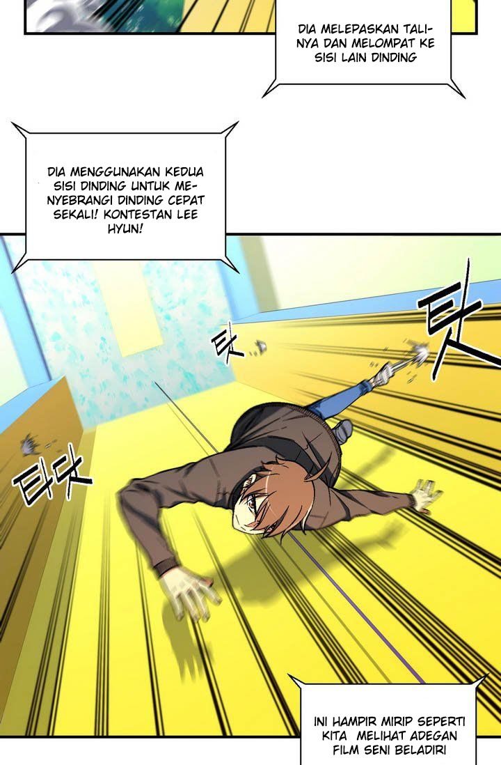 The Legendary Moonlight Sculptor  Chap 59 - Next Chap 60