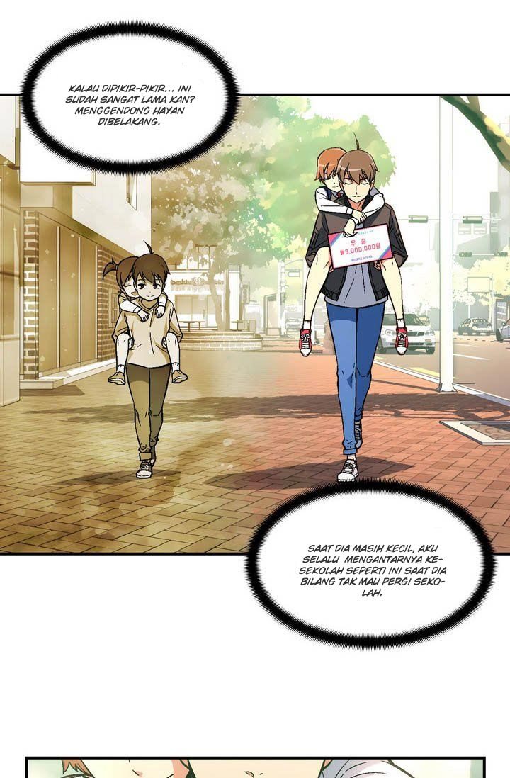 The Legendary Moonlight Sculptor  Chap 59 - Next Chap 60