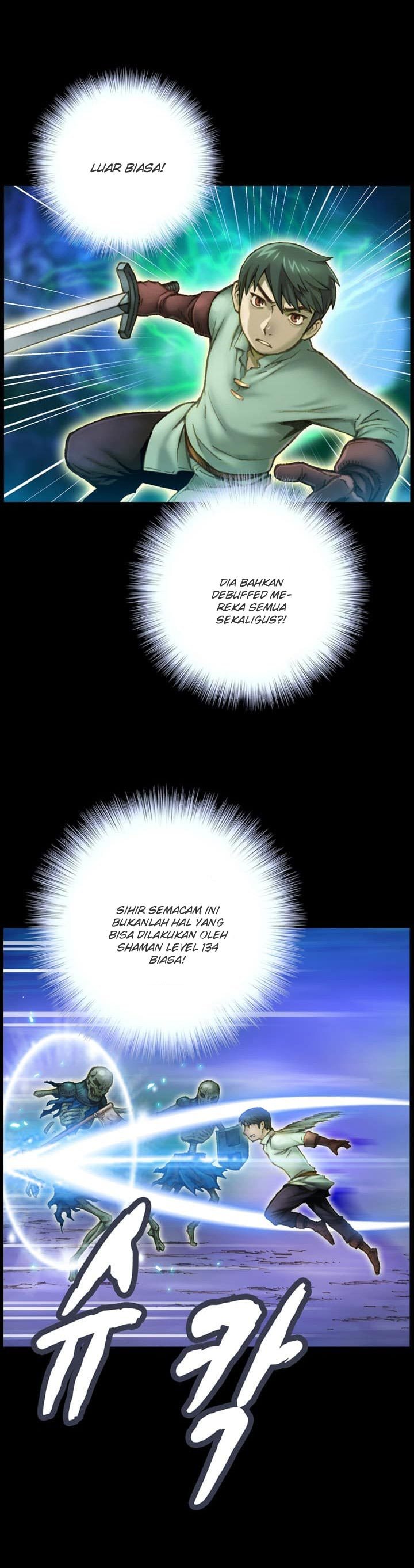 The Legendary Moonlight Sculptor  Chap 50 - Next Chap 51