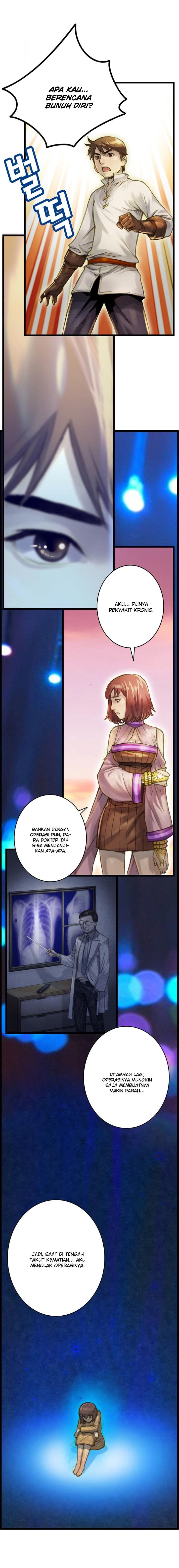 The Legendary Moonlight Sculptor  Chap 52 - Next Chap 53