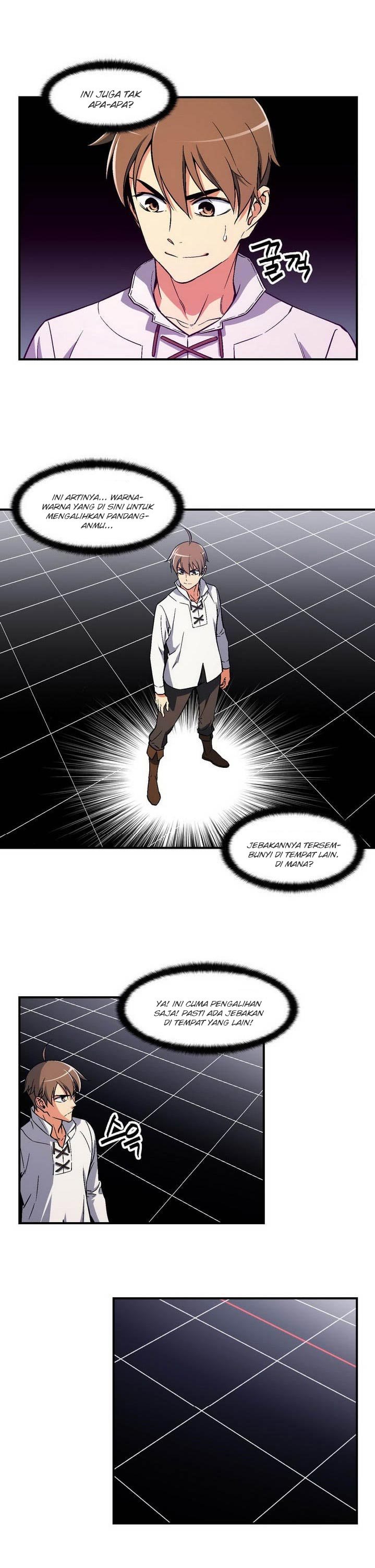 The Legendary Moonlight Sculptor  Chap 67 - Next Chap 68