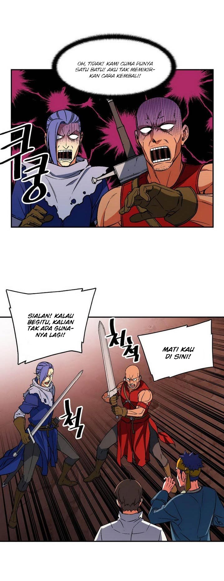 The Legendary Moonlight Sculptor  Chap 67 - Next Chap 68